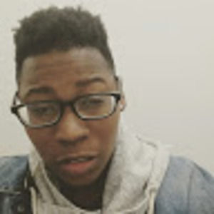 Meet your Posher, Dashawn